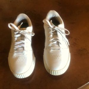 Puma Running Sneakers